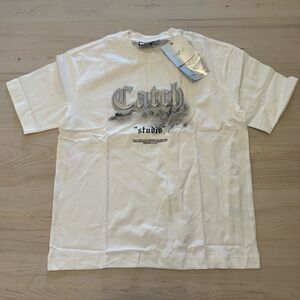 Catch Men’s T-Shirt size Large
